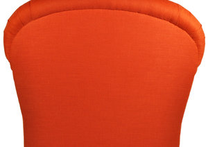THE ARC CLUB CHAIR Botero, Arc Club Chair, Interior Design, Custom Furniture,