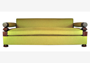 CHIKU CLUB SOFA Chiku,New York,Botero,Sofa,Club,Beijing