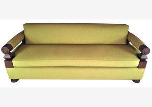 CHIKU CLUB SOFA Chiku,New York,Botero,Sofa,Club,Beijing,Shanghai