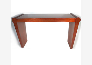 WATERFALL CONSOLE TABLE Waterfall, Console, Table, Botero,