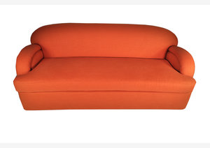 THE ARC CLUB SOFA Sofa, Club, Botero, Interior Design, Custom Furniture,