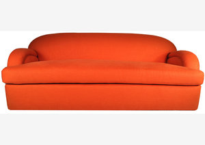 THE ARC CLUB SOFA Sofa, Club, Botero, Interior Design, Custom Furniture,