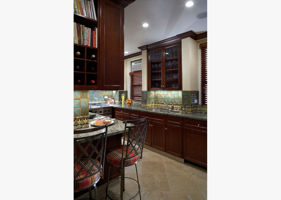 Kitchen, Robb Report, Magazine,