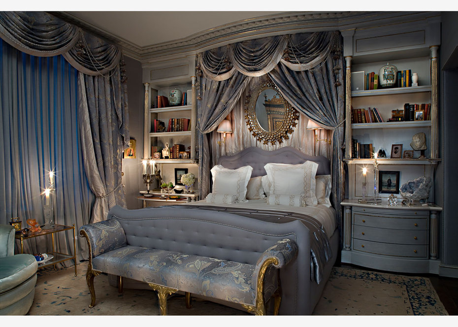Bedroom, 