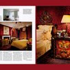 Architectural Digest, Manhattan Reorientation, Bedroom