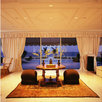 Ocean Room, Living Room, AD Brazil, Casa et Jardim, Published