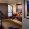 Foyer, ROCKY MOUNTAIN, ARCHITECTURAL DIGEST