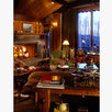 Living Room, ROCKY MOUNTAIN, ARCHITECTURAL DIGEST