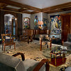 Living Room, Chagall